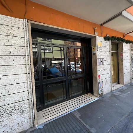 Js Appartament Luxury Roma Ngoại thất bức ảnh