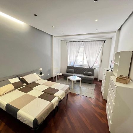 Js Appartament Luxury Roma Ngoại thất bức ảnh