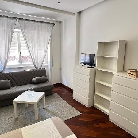 Js Appartament Luxury Roma Ngoại thất bức ảnh