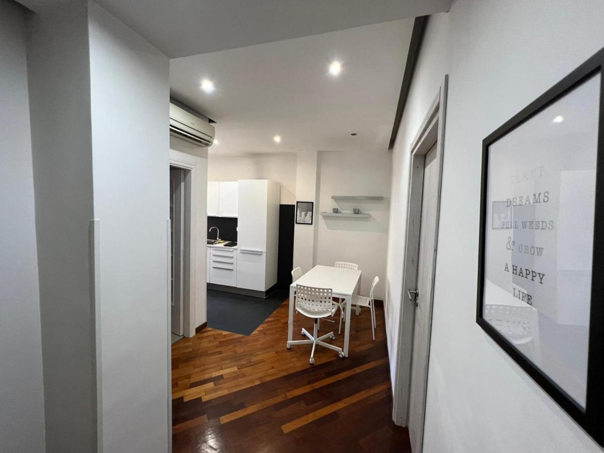 Js Appartament Luxury Roma Ngoại thất bức ảnh