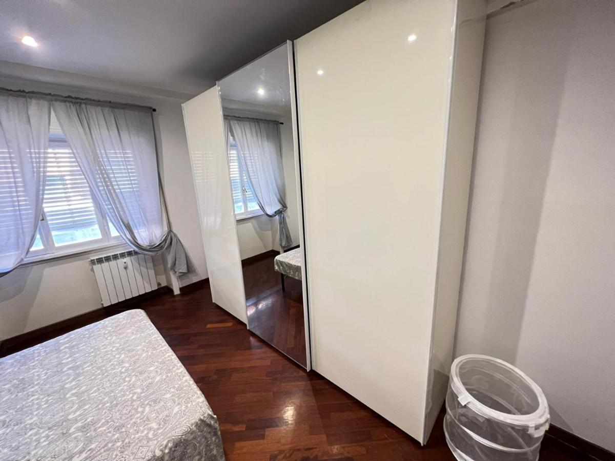 Js Appartament Luxury Roma Ngoại thất bức ảnh