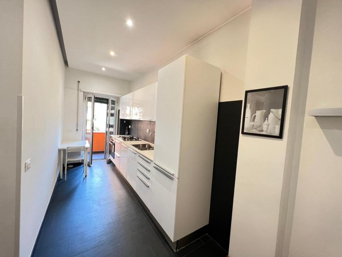 Js Appartament Luxury Roma Ngoại thất bức ảnh