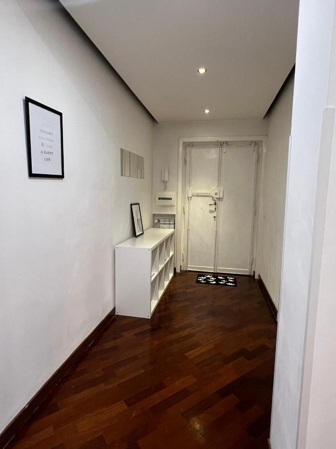 Js Appartament Luxury Roma Ngoại thất bức ảnh