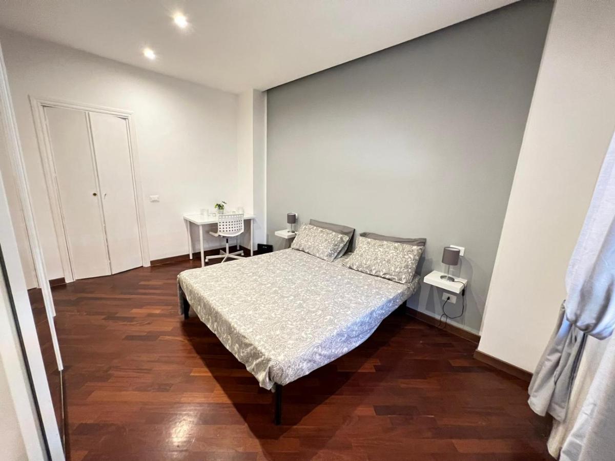 Js Appartament Luxury Roma Ngoại thất bức ảnh
