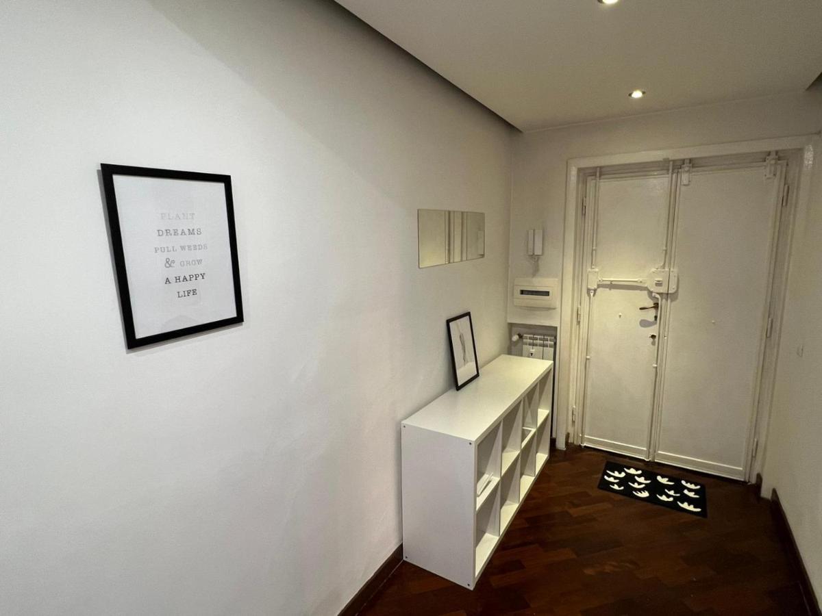 Js Appartament Luxury Roma Ngoại thất bức ảnh