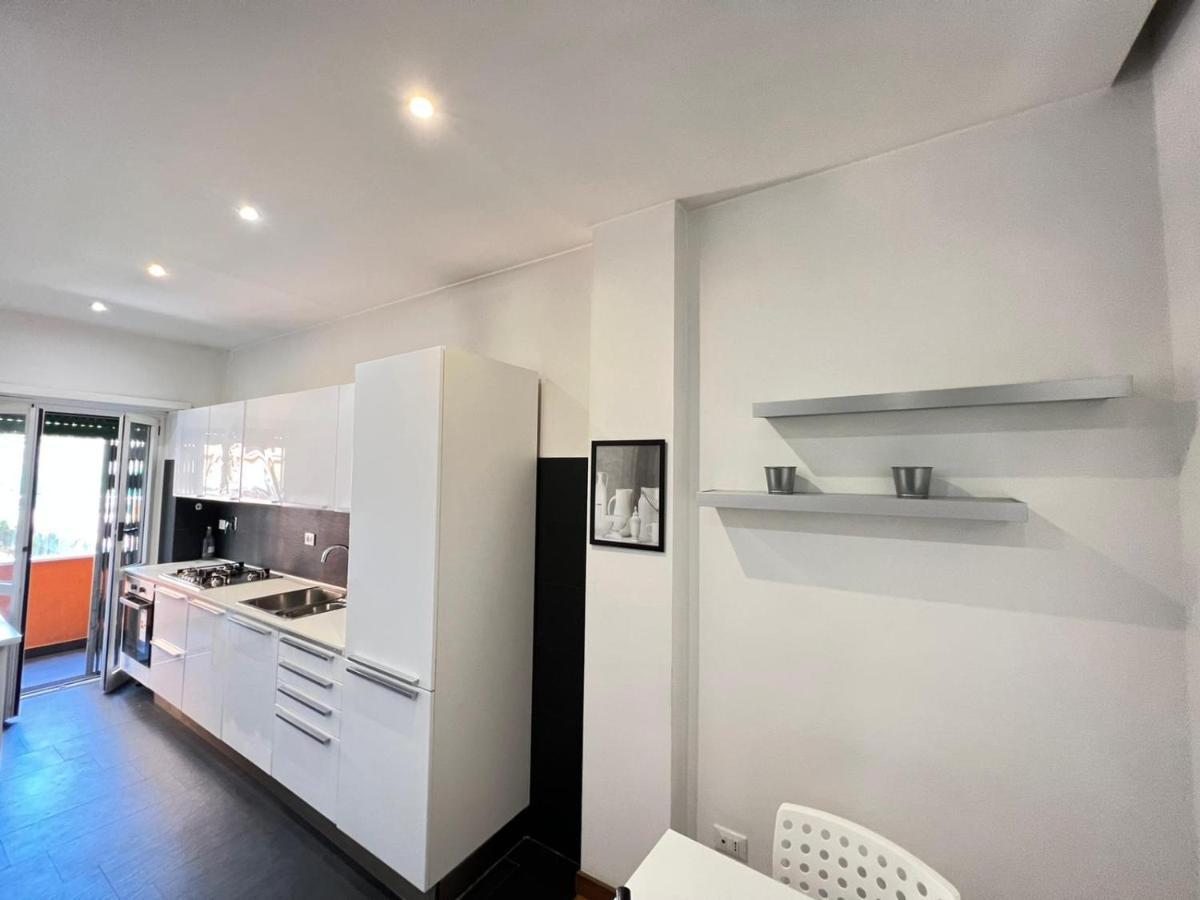 Js Appartament Luxury Roma Ngoại thất bức ảnh