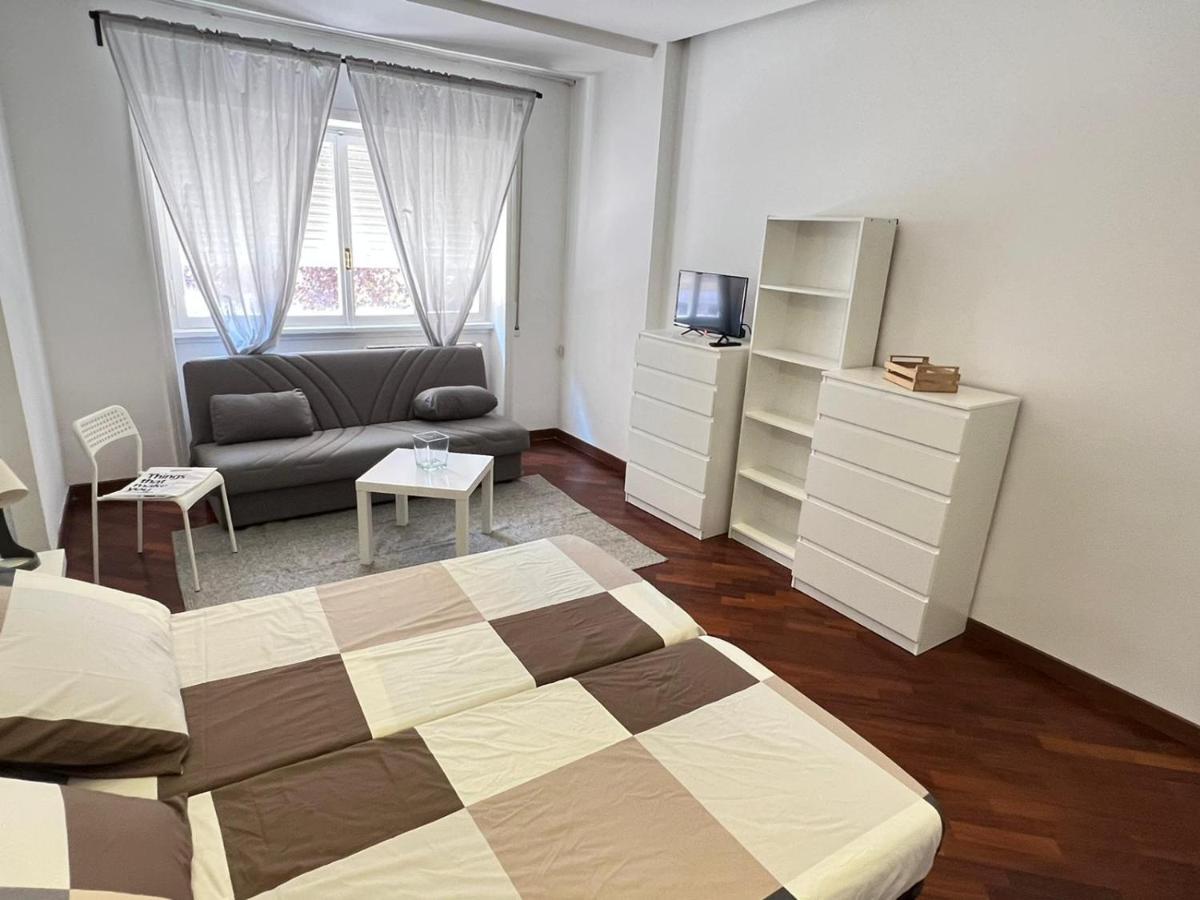 Js Appartament Luxury Roma Ngoại thất bức ảnh