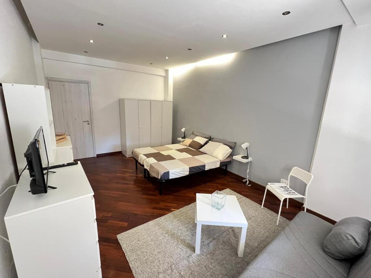 Js Appartament Luxury Roma Ngoại thất bức ảnh