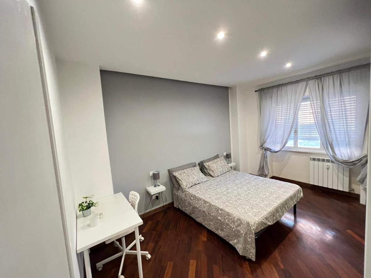 Js Appartament Luxury Roma Ngoại thất bức ảnh