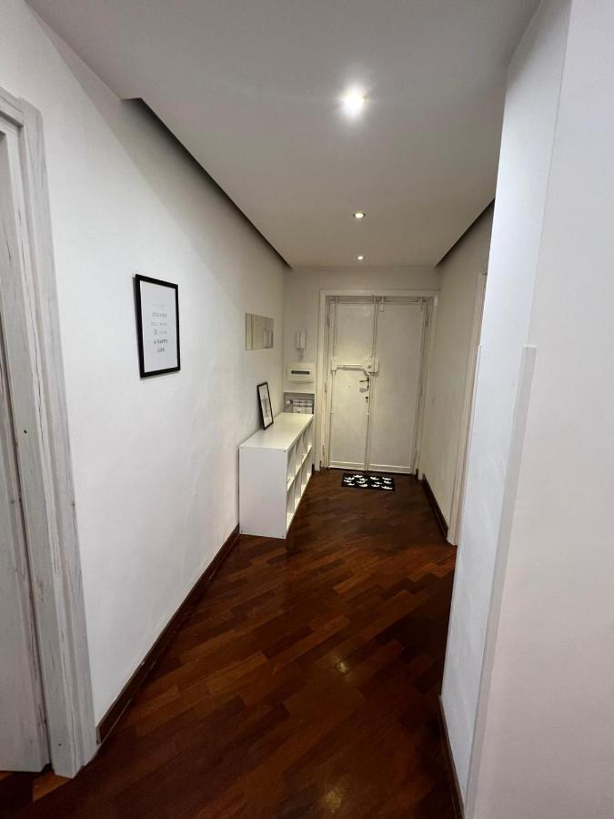 Js Appartament Luxury Roma Ngoại thất bức ảnh