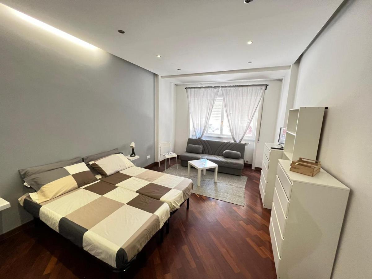 Js Appartament Luxury Roma Ngoại thất bức ảnh