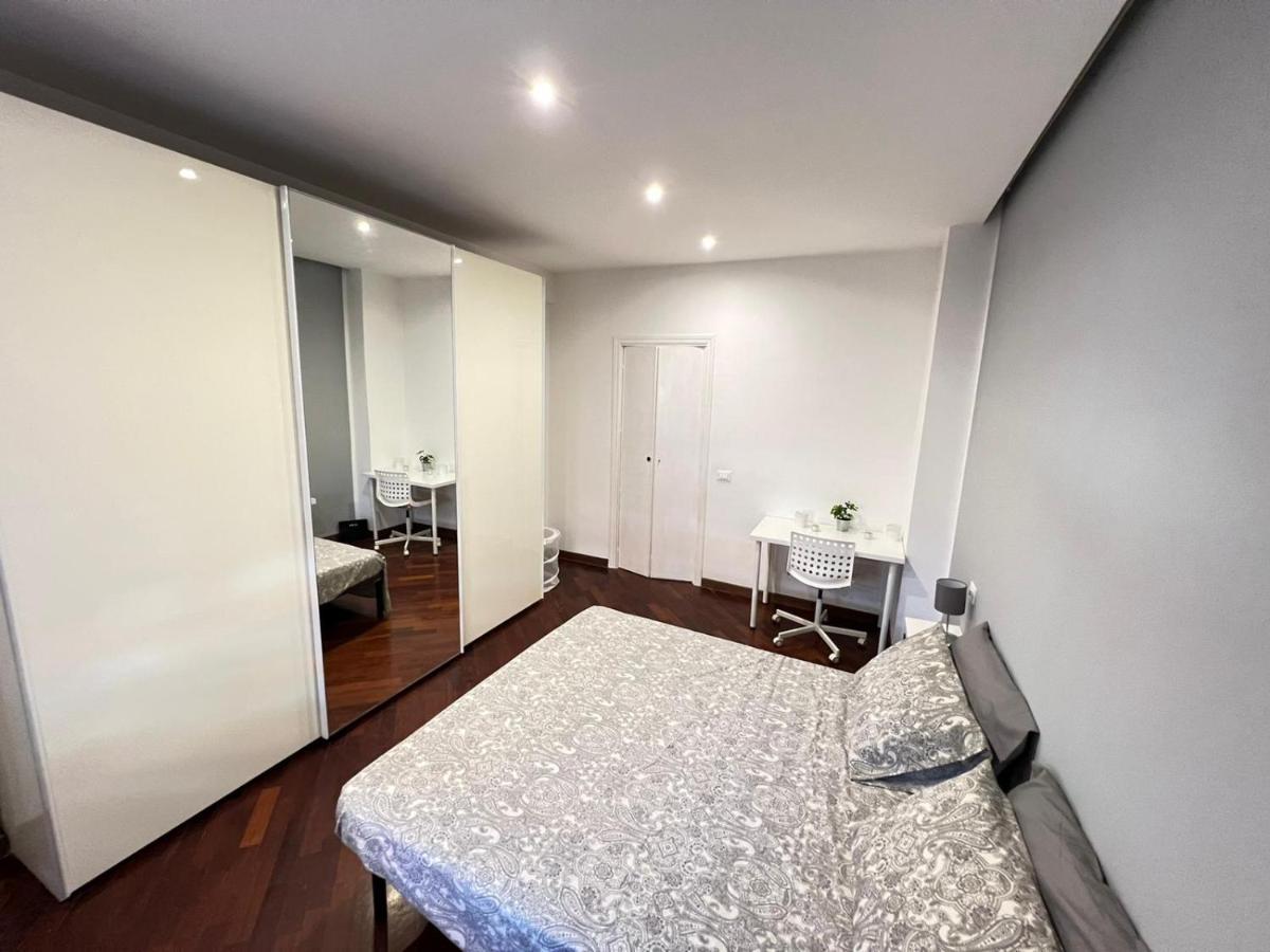 Js Appartament Luxury Roma Ngoại thất bức ảnh