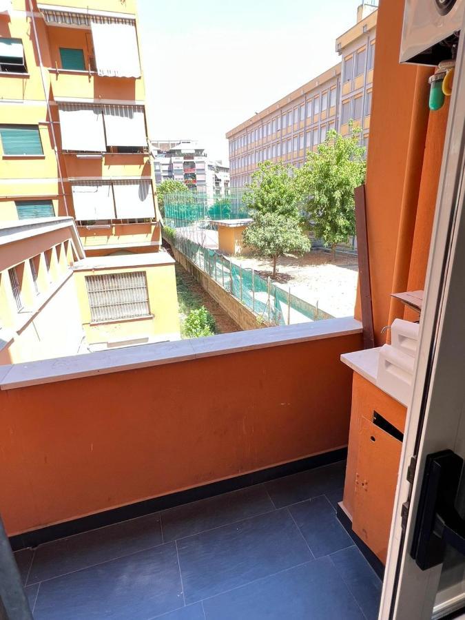 Js Appartament Luxury Roma Ngoại thất bức ảnh