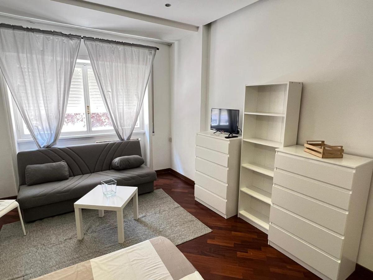 Js Appartament Luxury Roma Ngoại thất bức ảnh